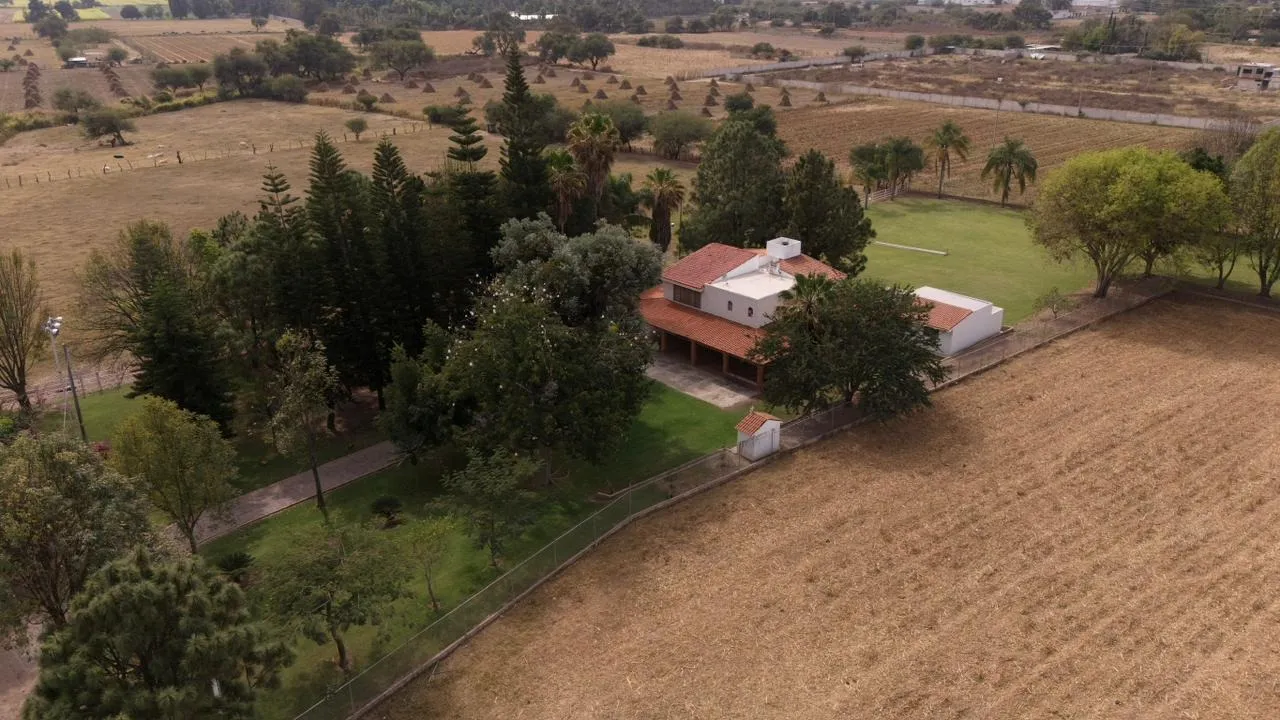 Foto 3 de Rancho en venta en Vallarta Ote, Tlajomulco de Zúñiga, Tlajomulco de Zúñiga