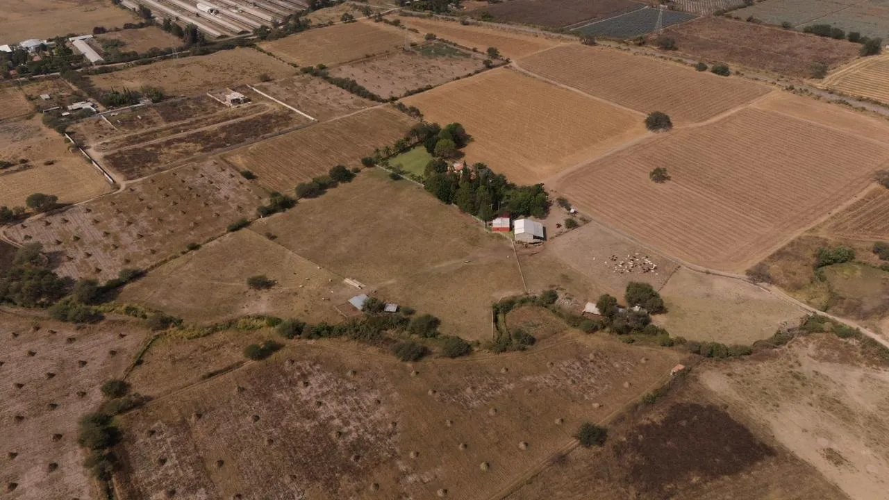 Foto 4 de Rancho en venta en Vallarta Ote, Tlajomulco de Zúñiga, Tlajomulco de Zúñiga