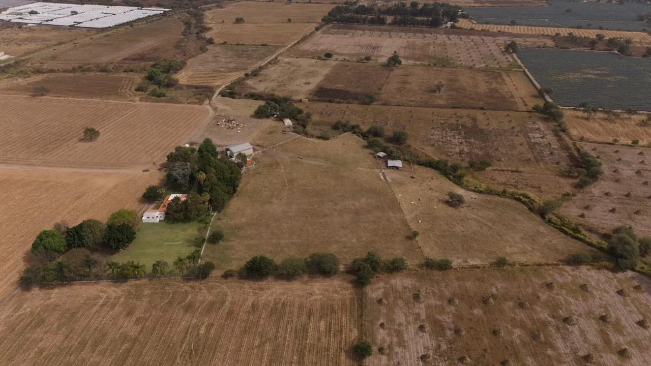 Foto 5 de Rancho en venta en Vallarta Ote, Tlajomulco de Zúñiga, Tlajomulco de Zúñiga