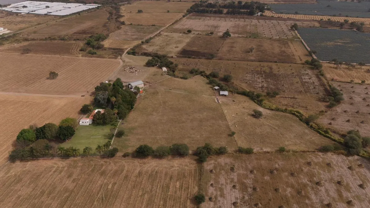 Foto 7 de Rancho en venta en Vallarta Ote, Tlajomulco de Zúñiga, Tlajomulco de Zúñiga