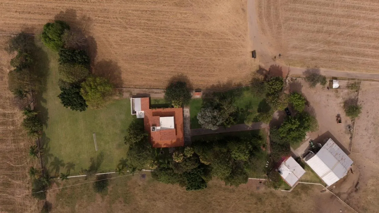 Foto 8 de Rancho en venta en Vallarta Ote, Tlajomulco de Zúñiga, Tlajomulco de Zúñiga