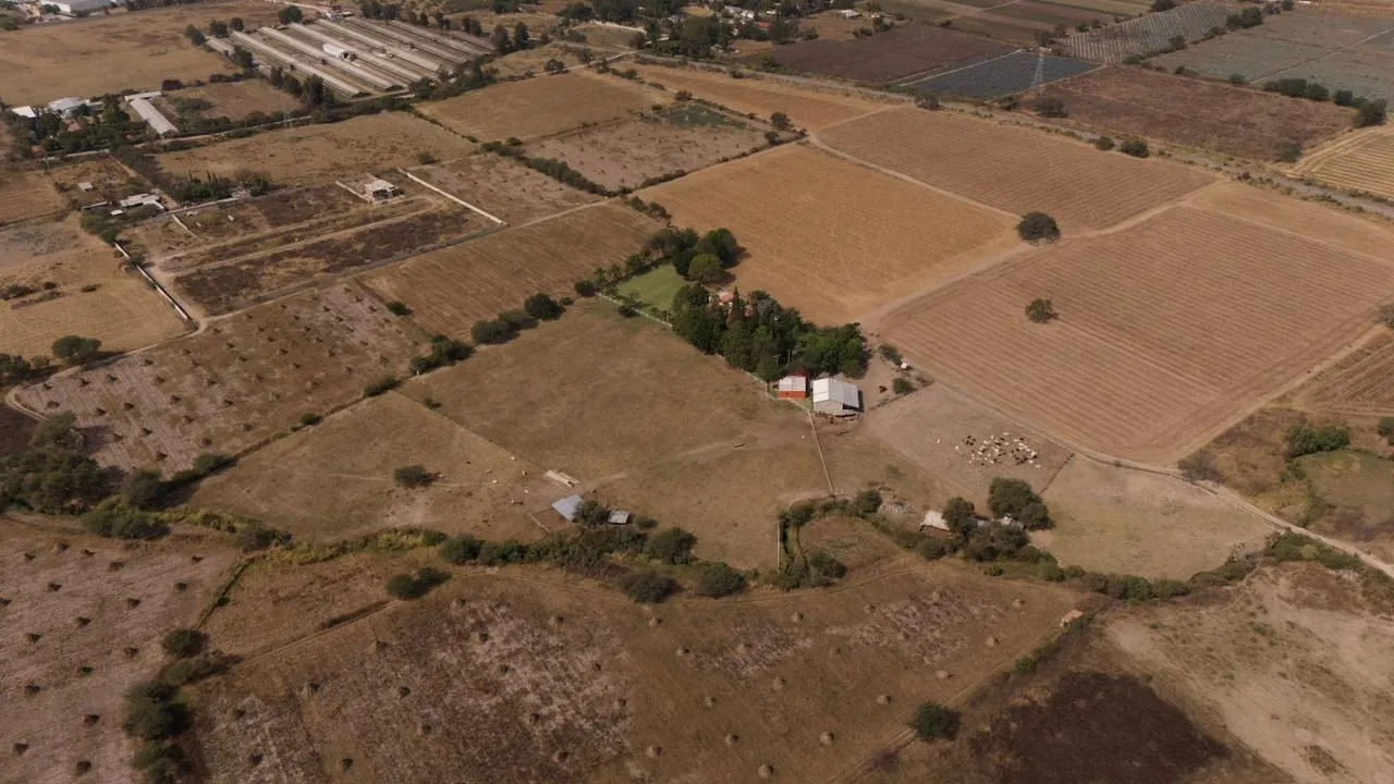 Foto 9 de Rancho en venta en Vallarta Ote, Tlajomulco de Zúñiga, Tlajomulco de Zúñiga