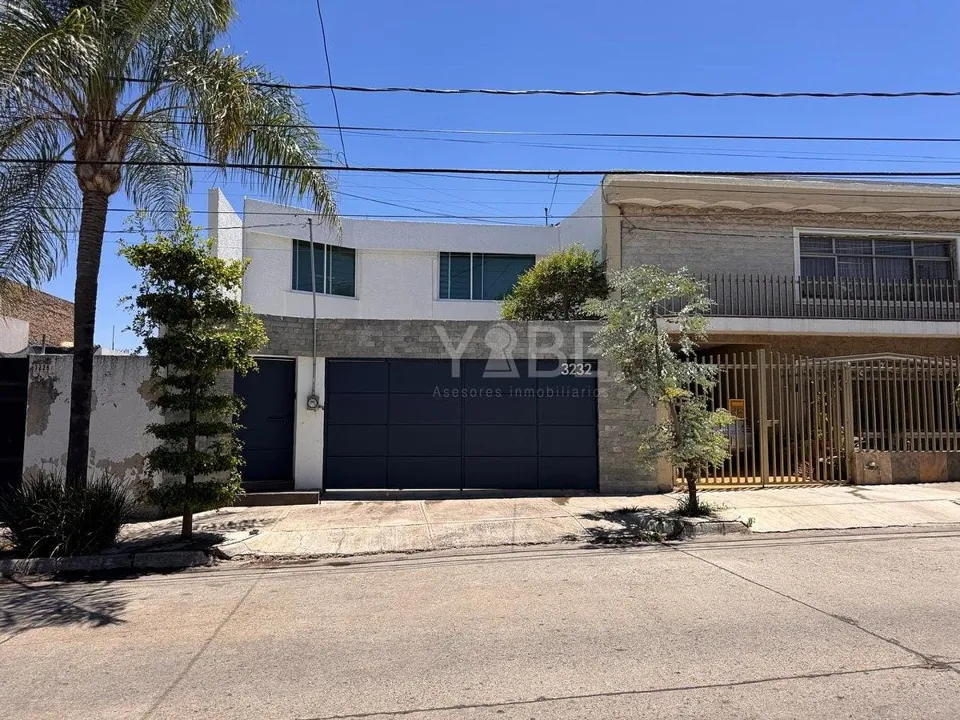 Casa en venta en Tabachines Residencial