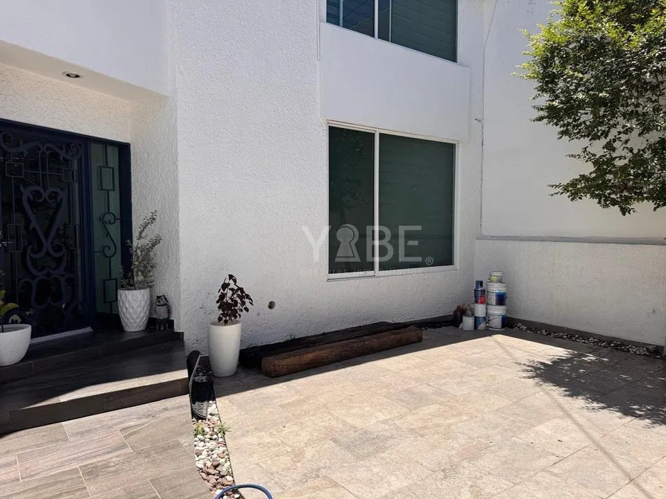 Foto 2 de Casa en venta en Tabachines Residencial