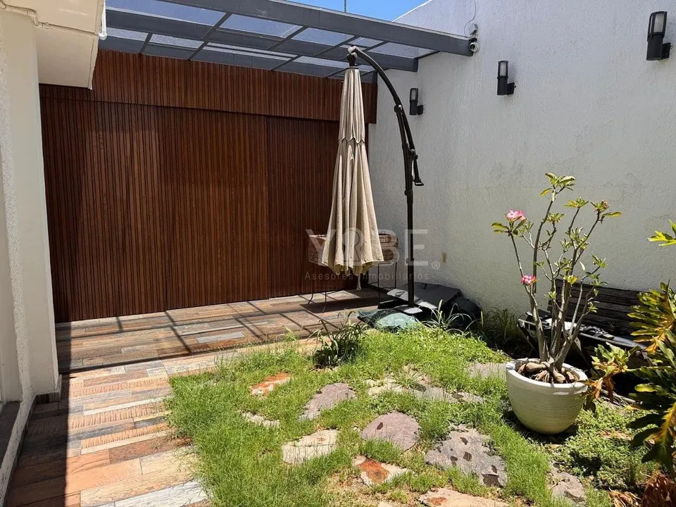 Foto 3 de Casa en venta en Tabachines Residencial
