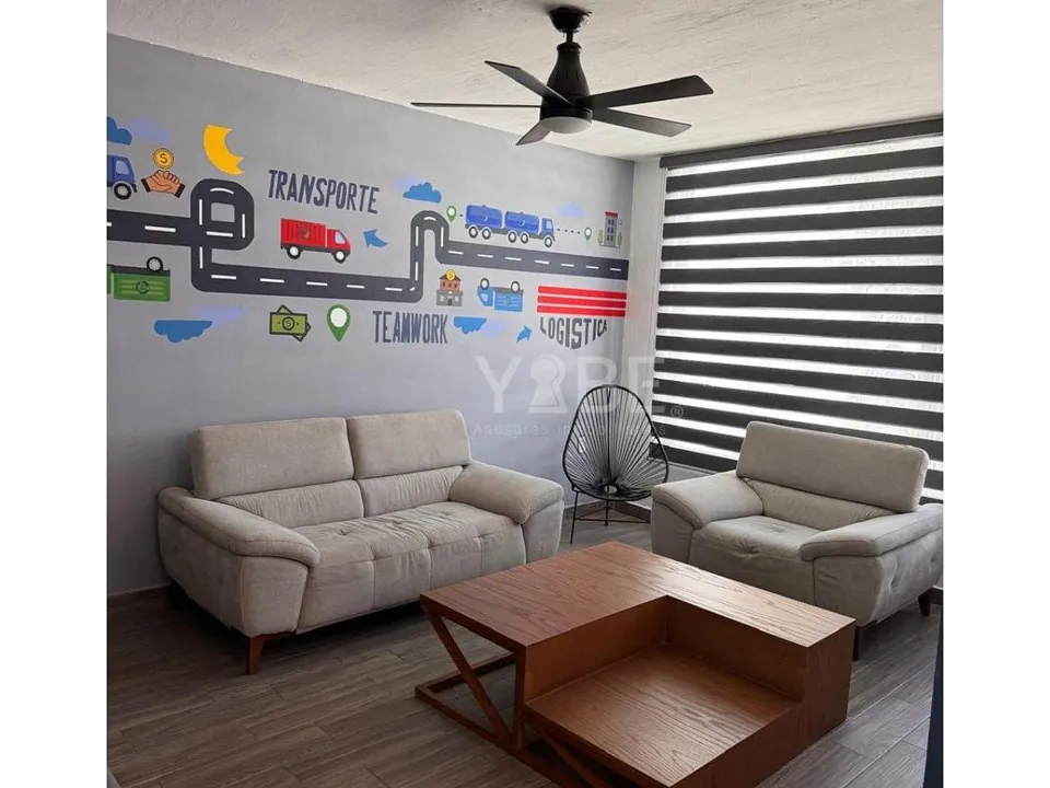 Foto 7 de Casa en venta en Tabachines Residencial