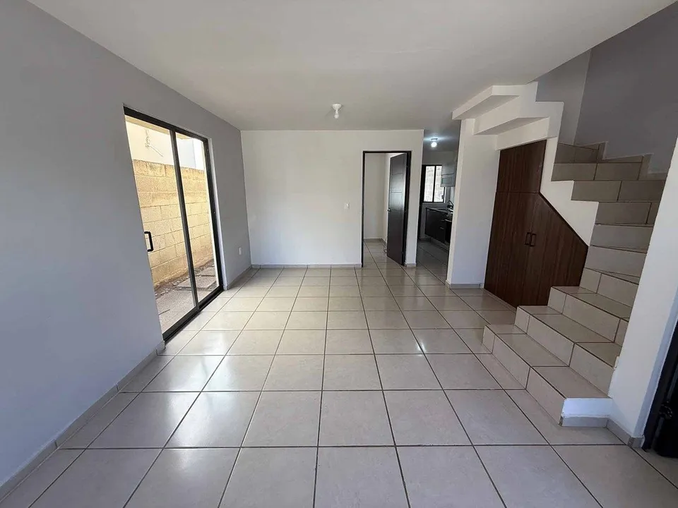 Foto 3 de Casa en Renta en El Campestre Residencial