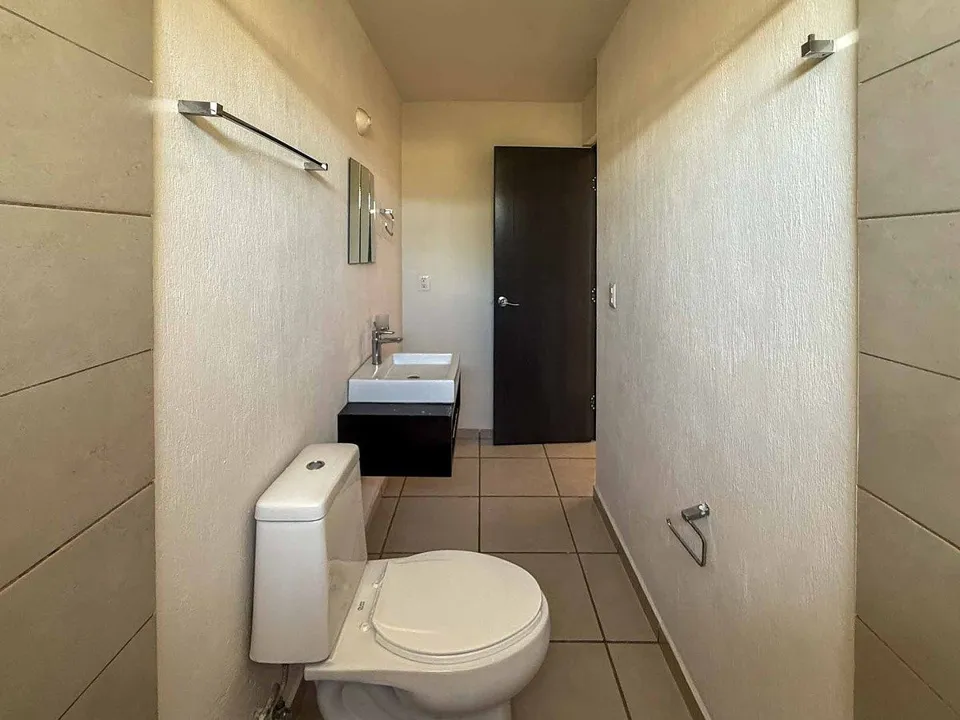 Foto 4 de Casa en Renta en El Campestre Residencial