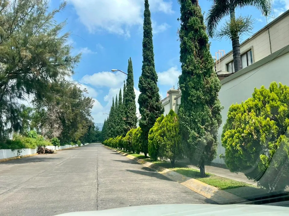 Foto 3 de Casa En Venta En el Fraccionamiento El Sereno, Tlaquepaque, Jalisco.
