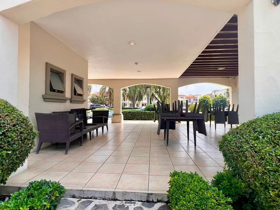 Foto 4 de Casa En Venta En el Fraccionamiento El Sereno, Tlaquepaque, Jalisco.