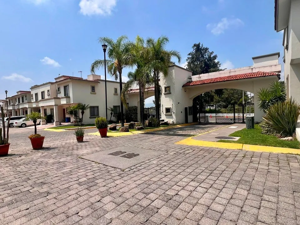 Foto 5 de Casa En Venta En el Fraccionamiento El Sereno, Tlaquepaque, Jalisco.