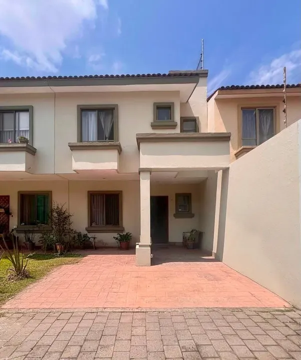Foto 6 de Casa En Venta En el Fraccionamiento El Sereno, Tlaquepaque, Jalisco.