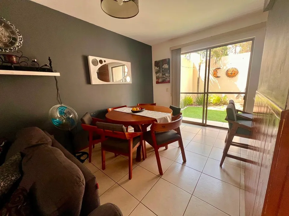 Foto 7 de Casa En Venta En el Fraccionamiento El Sereno, Tlaquepaque, Jalisco.