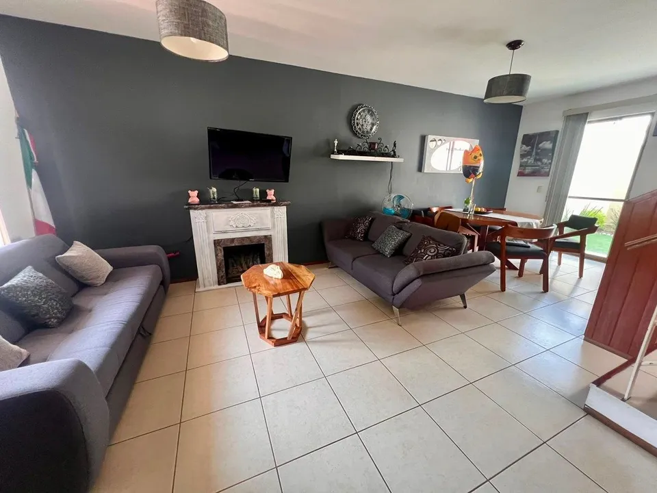 Foto 8 de Casa En Venta En el Fraccionamiento El Sereno, Tlaquepaque, Jalisco.