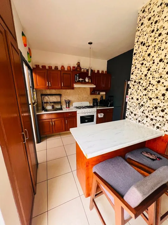 Foto 9 de Casa En Venta En el Fraccionamiento El Sereno, Tlaquepaque, Jalisco.
