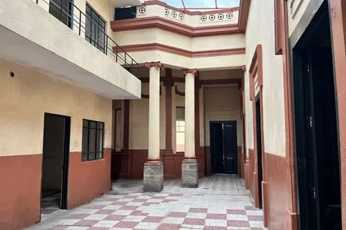 Casa en venta en Calle Ocampo, Zona Centro, Guadalajara