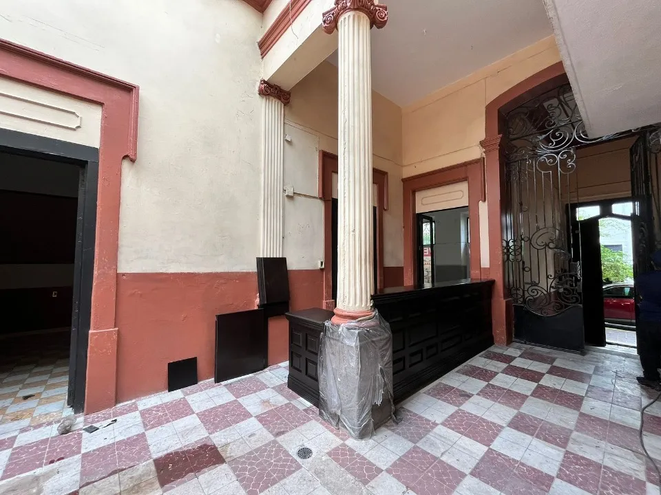 Foto 2 de Casa en venta en Calle Ocampo, Zona Centro, Guadalajara