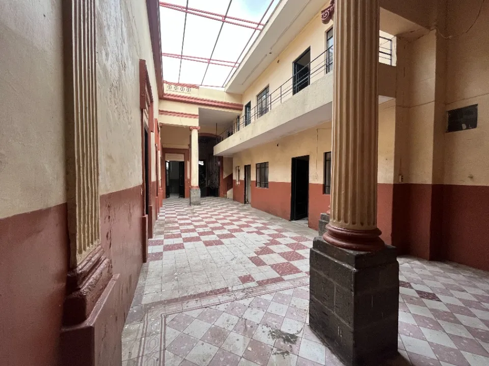Foto 3 de Casa en venta en Calle Ocampo, Zona Centro, Guadalajara