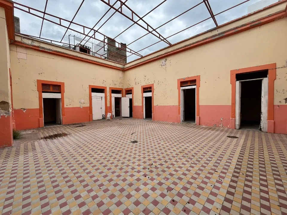 Foto 8 de Casa en venta en Calle Ocampo, Zona Centro, Guadalajara