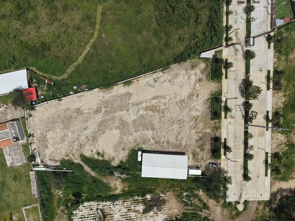 Terreno en Venta, Col. La Providencia, Tonalá, Jalisco.