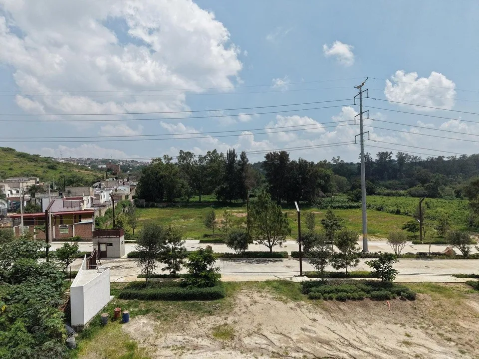 Foto 2 de Terreno en Venta, Col. La Providencia, Tonalá, Jalisco.