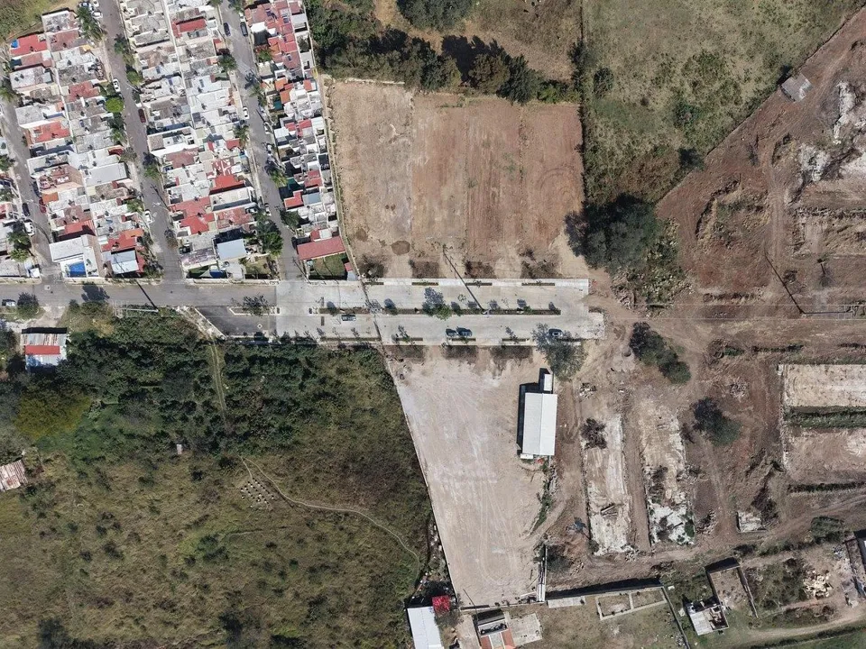 Foto 3 de Terreno en Venta, Col. La Providencia, Tonalá, Jalisco.
