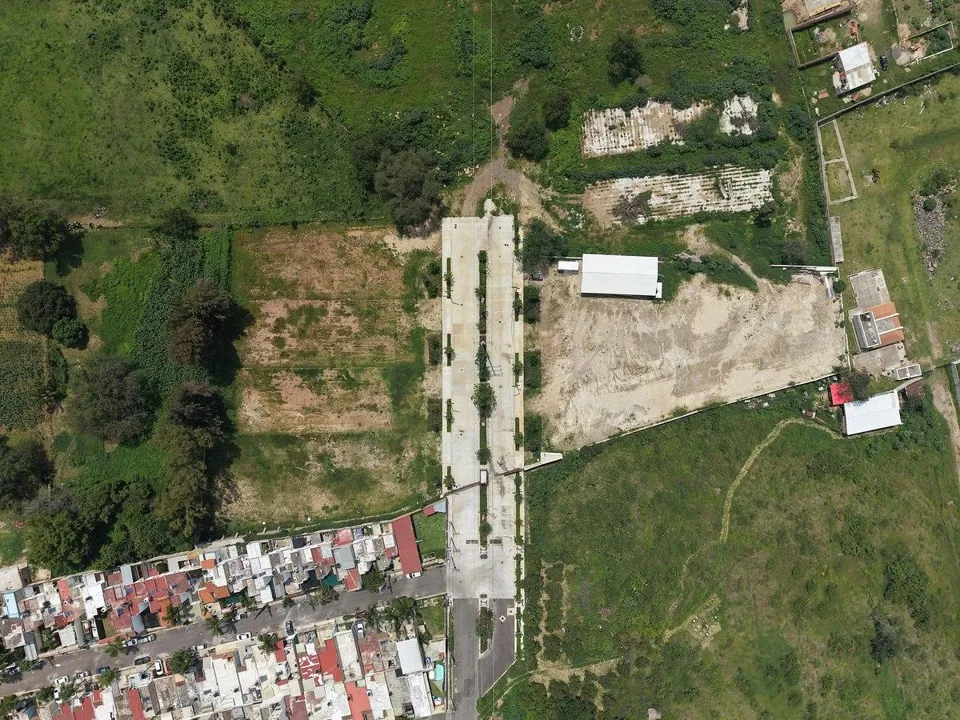 Foto 4 de Terreno en Venta, Col. La Providencia, Tonalá, Jalisco.