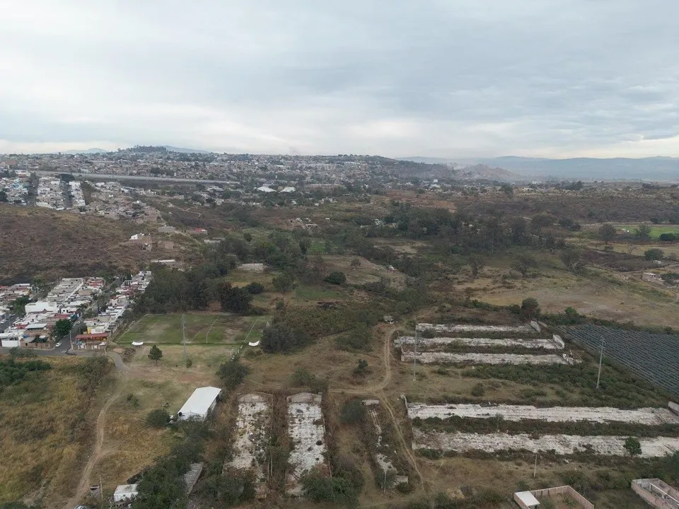 Foto 5 de Terreno en Venta, Col. La Providencia, Tonalá, Jalisco.