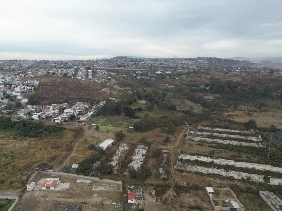 Foto 6 de Terreno en Venta, Col. La Providencia, Tonalá, Jalisco.