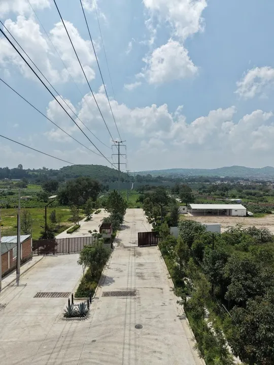 Foto 7 de Terreno en Venta, Col. La Providencia, Tonalá, Jalisco.