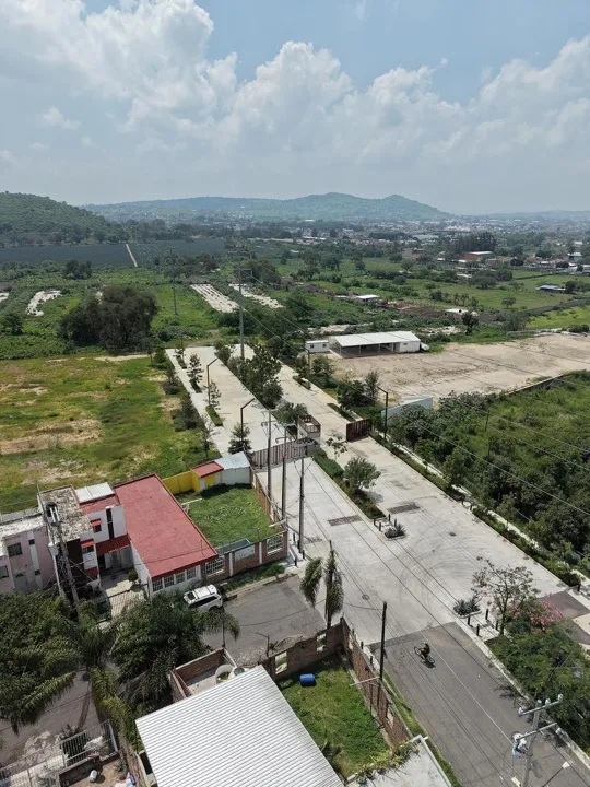 Foto 8 de Terreno en Venta, Col. La Providencia, Tonalá, Jalisco.