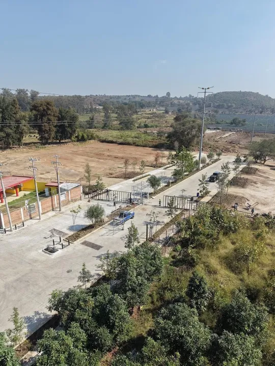 Foto 9 de Terreno en Venta, Col. La Providencia, Tonalá, Jalisco.