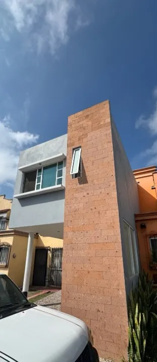 Casa en venta en Santa Isabel, San José del Valle, tlajomulco de Zúñiga