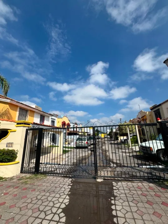 Foto 2 de Casa en venta en Santa Isabel, San José del Valle, tlajomulco de Zúñiga