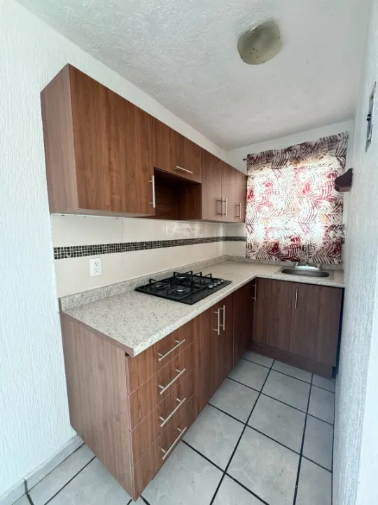 Foto 5 de Casa en venta en Santa Isabel, San José del Valle, tlajomulco de Zúñiga