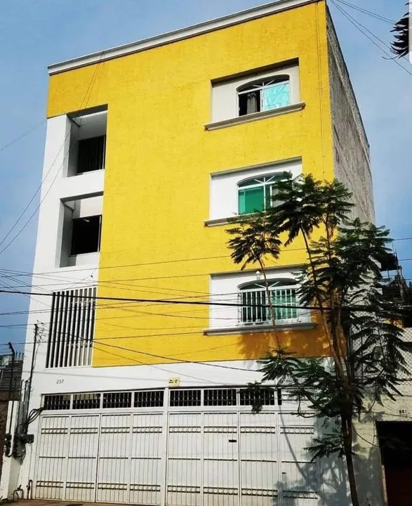 Departamento en Venta en Col. Centro, Guadalajara, Jal.