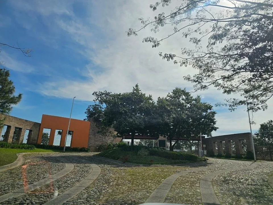 Terreno en venta núm. 18 en Fraccionamiento Tres ríos residencial privado