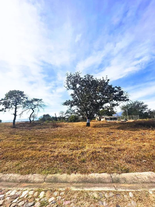 Foto 4 de Terreno en venta núm. 18 en Fraccionamiento Tres ríos residencial privado