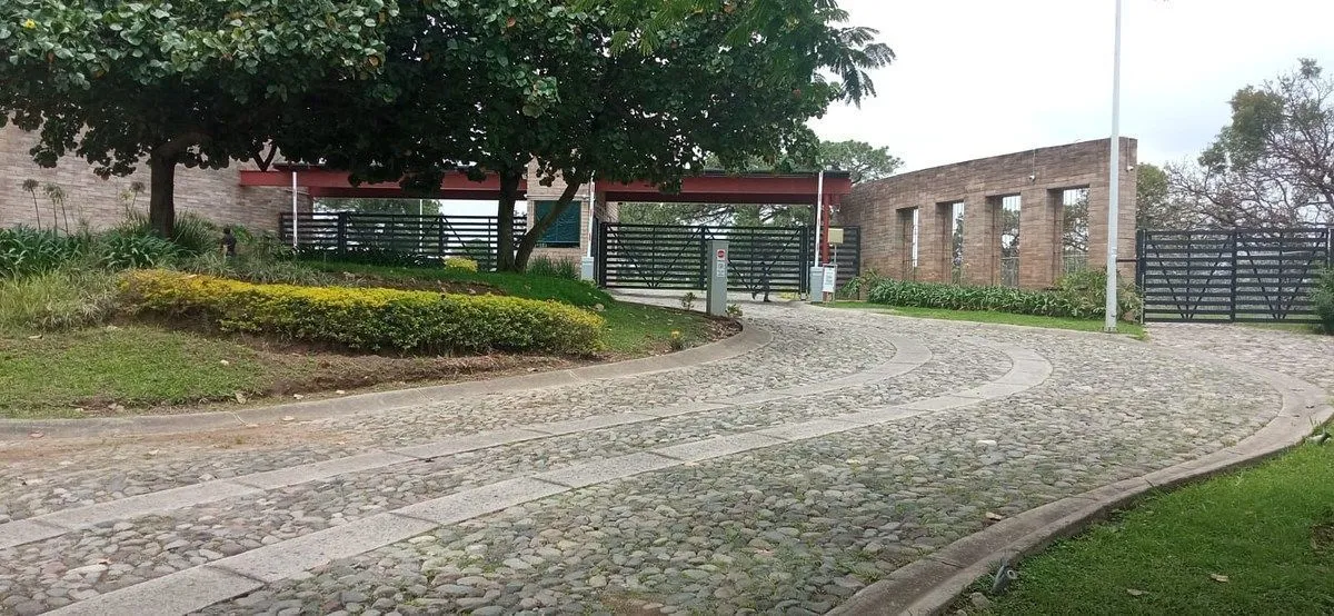 Foto 6 de Terreno en venta núm. 18 en Fraccionamiento Tres ríos residencial privado