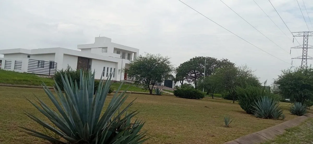 Foto 9 de Terreno en venta núm. 18 en Fraccionamiento Tres ríos residencial privado