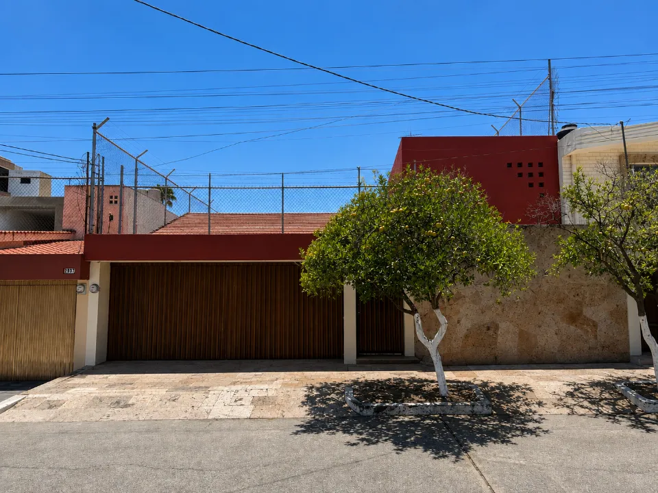 Casa en venta en Justicia, Juan Manuel, Guadalajara