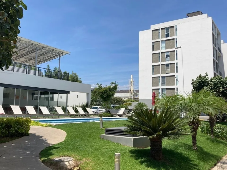 Departamento en venta en La Tijera -  Sant Andreu PB con terraza