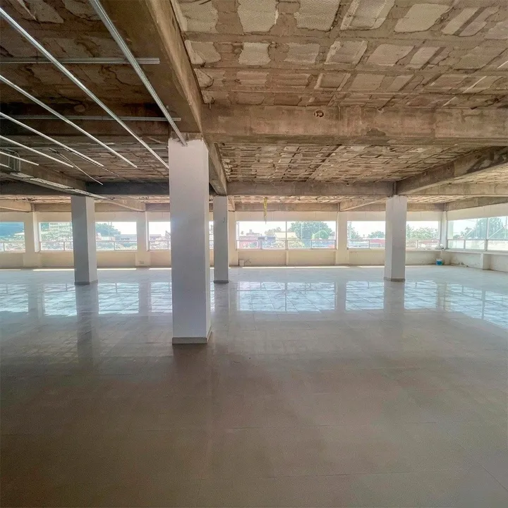 Foto 2 de Oficina grande en renta 724m2 en Zapopan