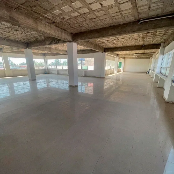 Foto 3 de Oficina grande en renta 724m2 en Zapopan