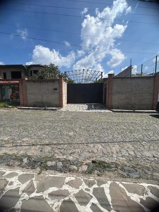 ¡Excelente oportunidad! Propiedad en venta con uso de suelo mixto