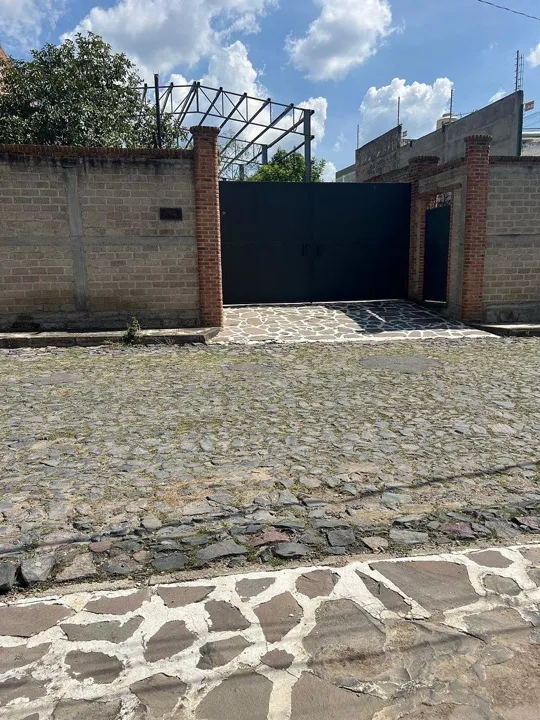 Foto 2 de ¡Excelente oportunidad! Propiedad en venta con uso de suelo mixto