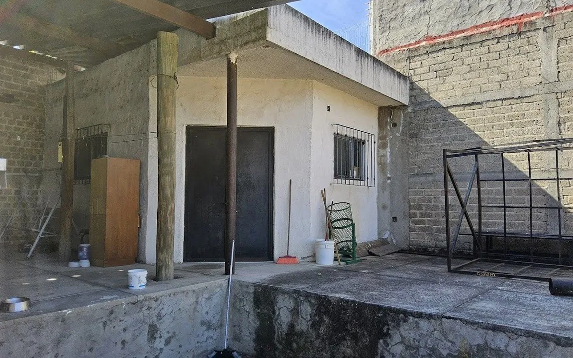 Foto 5 de ¡Excelente oportunidad! Propiedad en venta con uso de suelo mixto