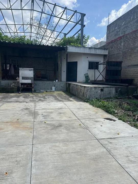 Foto 6 de ¡Excelente oportunidad! Propiedad en venta con uso de suelo mixto
