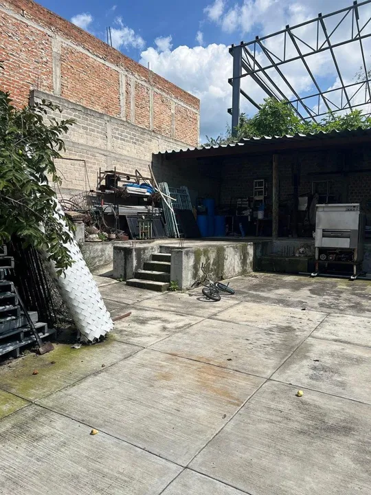 Foto 8 de ¡Excelente oportunidad! Propiedad en venta con uso de suelo mixto