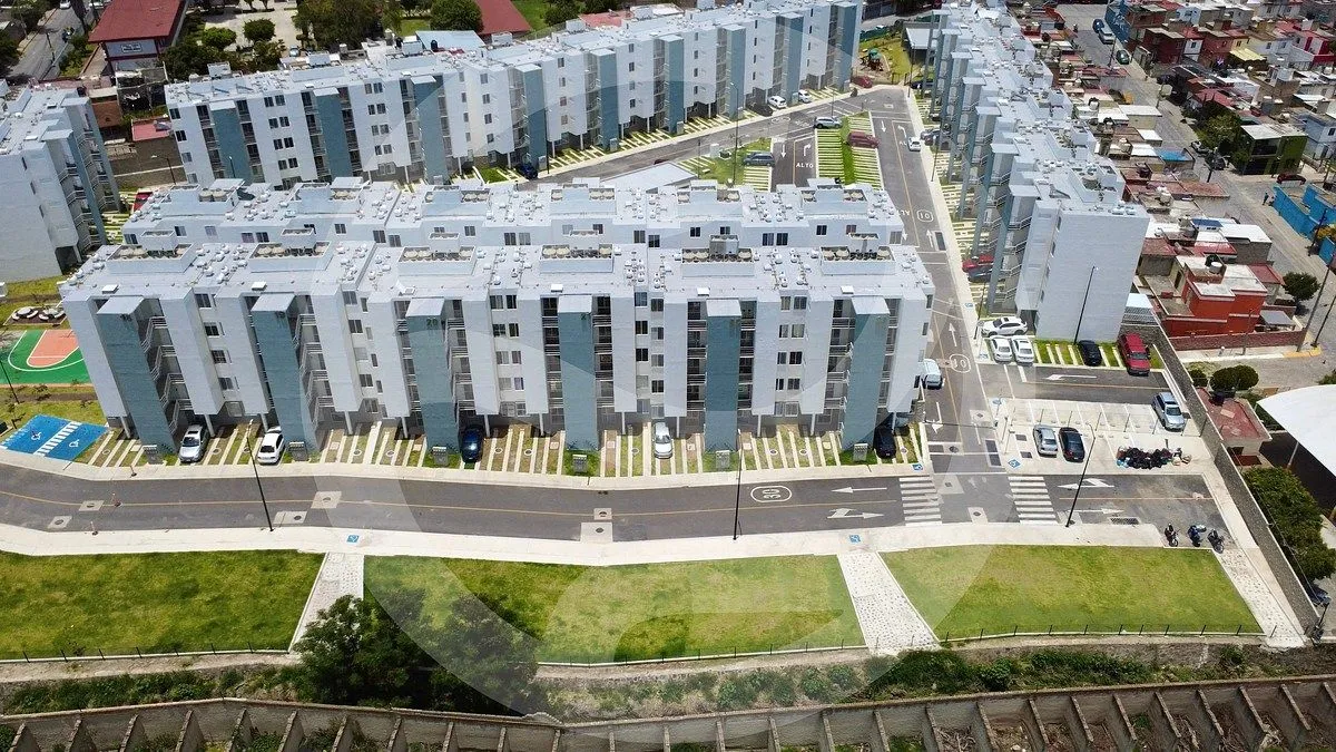 Departamento nuevo en venta en Santa Anita Horizonte, Tlaquepaque